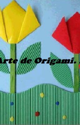 Arte de Origami