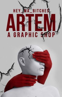 ARTEM: A Graphic Shop (CLOSED)