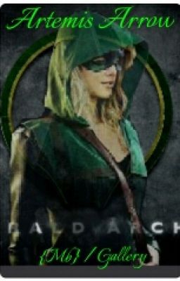 Artemis Arrow