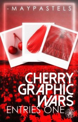 ARTEMIS | Cherry Graphic Wars Entries 1