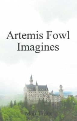 Artemis Fowl Imagines