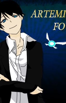 Artemis Fowl: The New Secret