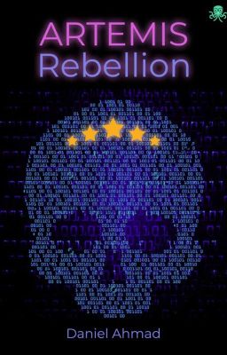 ARTEMIS : REBELLION (TEASER ONLY)