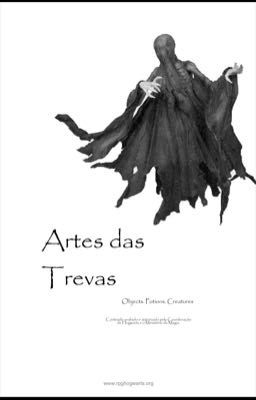 Artes das Trevas - Objetos,Poções,Criaturas