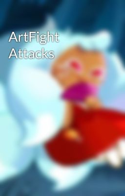 ArtFight Attacks