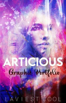 ARTICIOUS || A Graphic Portfolio