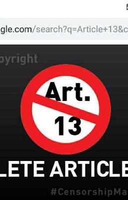 #article13sucks