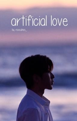 artificial love || cai xukun