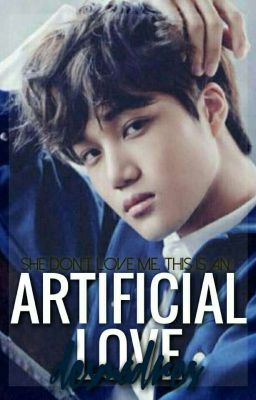 Artificial Love || 종인