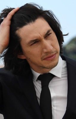 Artistic Heart (Adam Driver Fanfic) [slow updates]