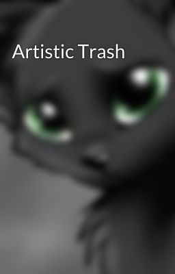 Artistic Trash