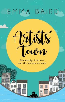 Artists Town-a FREE TO READ coming of age tale (SAMPLE ONLY)