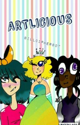 Artlicious