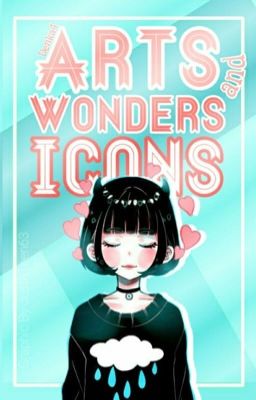 Arts and Wonders - iCons