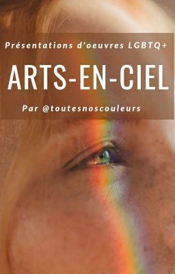 « ARTS-EN-CIEL » - Œuvres LGBT+