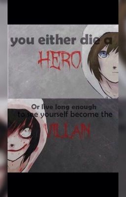 Arts of CreepyPasta 