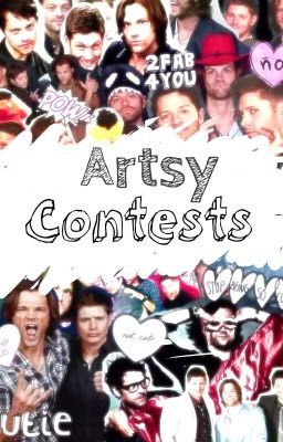 Artsy Contests