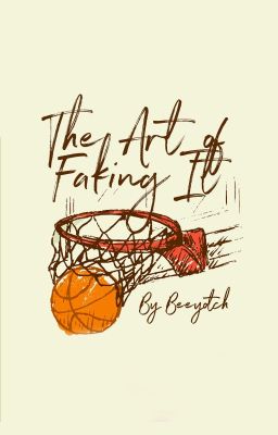 (Artsy Series # 1) The Art Of Faking It