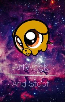 ArtWook And Stoof