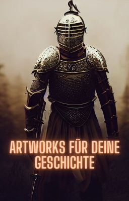 Artwork für dein Buch