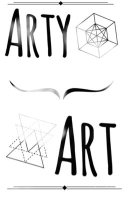 Arty Art
