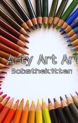 Arty Art Art