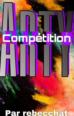 Arty Competition : concours de cover : OUVERT