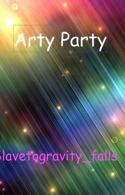 Arty Party