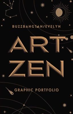 ARTZEN | GRAPHIC PORTFOLIO