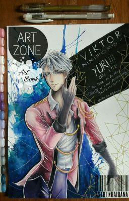 ARTZONE