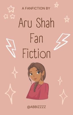 aru shah fan fiction