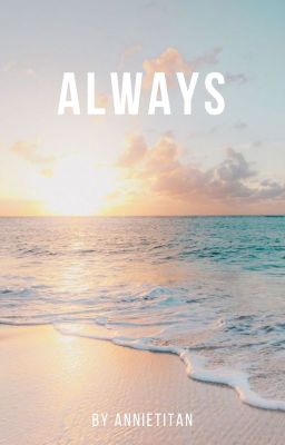 [Aruani] Always