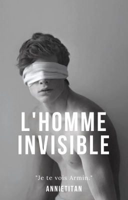 [Aruani] L'homme invisible