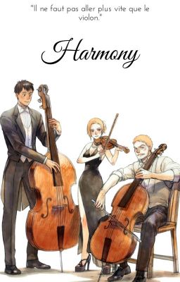 [Aruani/Reibert] Harmony