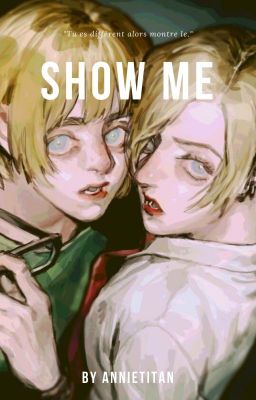 [Aruani] Show Me