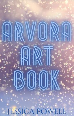 Arvora Art Book