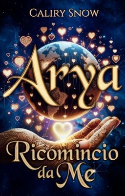 Arya -  Ricomincio da Me