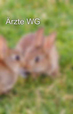 Ärzte WG