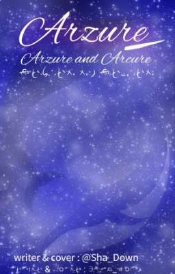 Arzure : Arzure and Arcure