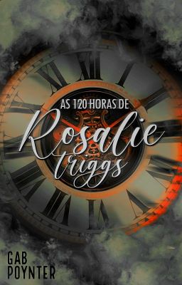 As 120 horas de Rosalie Triggs