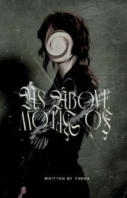 As Above So Below.