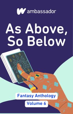 As Above, So Below (FA Volume 6)