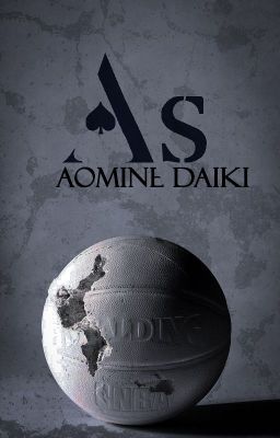 As | Aomine Daiki