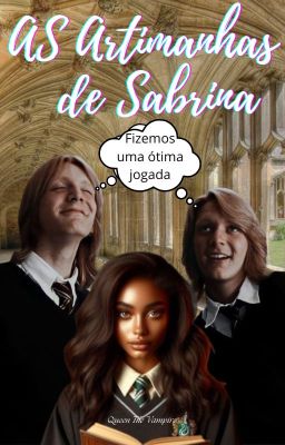 As artimanhas de Sabrina