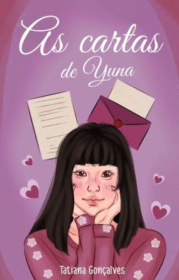 As Cartas De Yuna