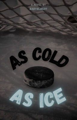 As Cold as Ice