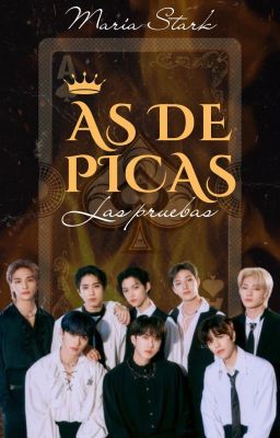 As de Picas: Las pruebas © (Stray Kids)