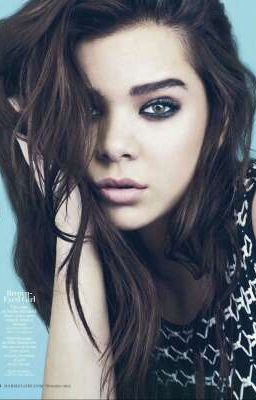 As Hailee Steinfield