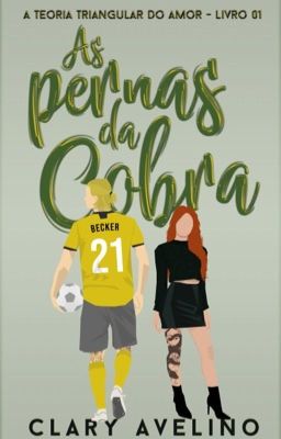 As Pernas da Cobra (degustação)