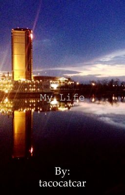As Random As My Life Gets